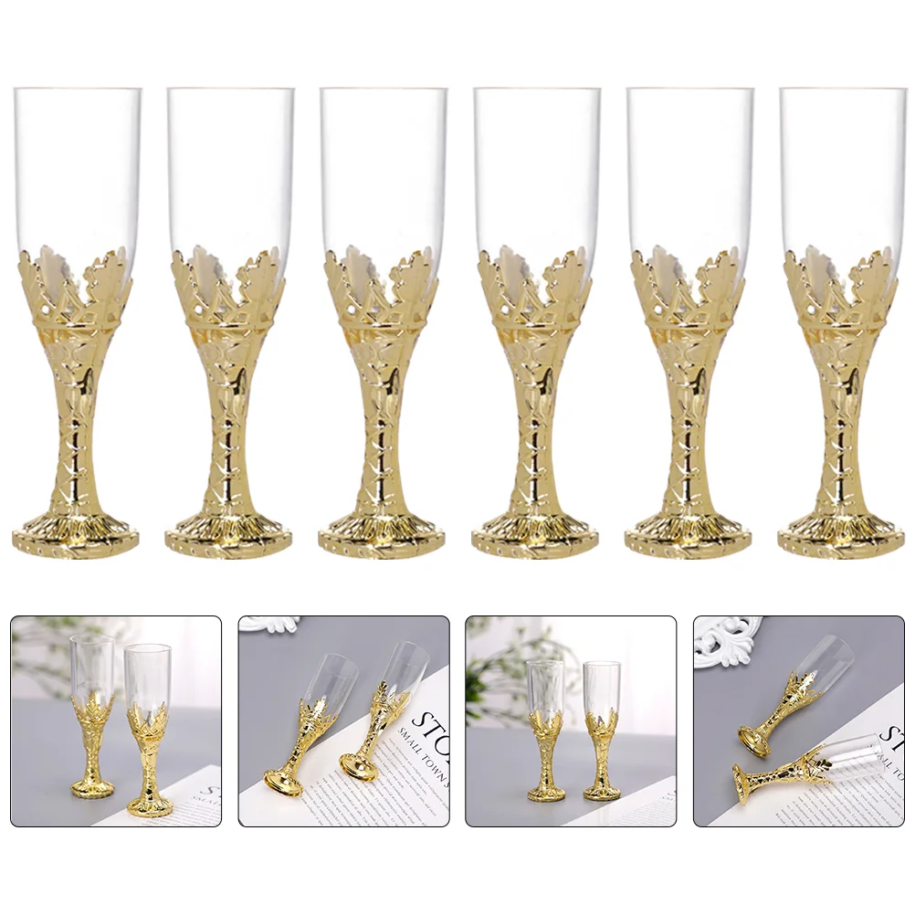 Champagne Glasseswedding Goblet Stemmed Toasting Beverage Candy Shower Cups Boxflutes Party Boxes Cupcenterpiece Tea Iced
Champagne Glasseswedding Goblet Stemmed Toasting Beverage Candy Shower Cups Boxflutes Party Boxes Cupcenterpiece Tea Iced