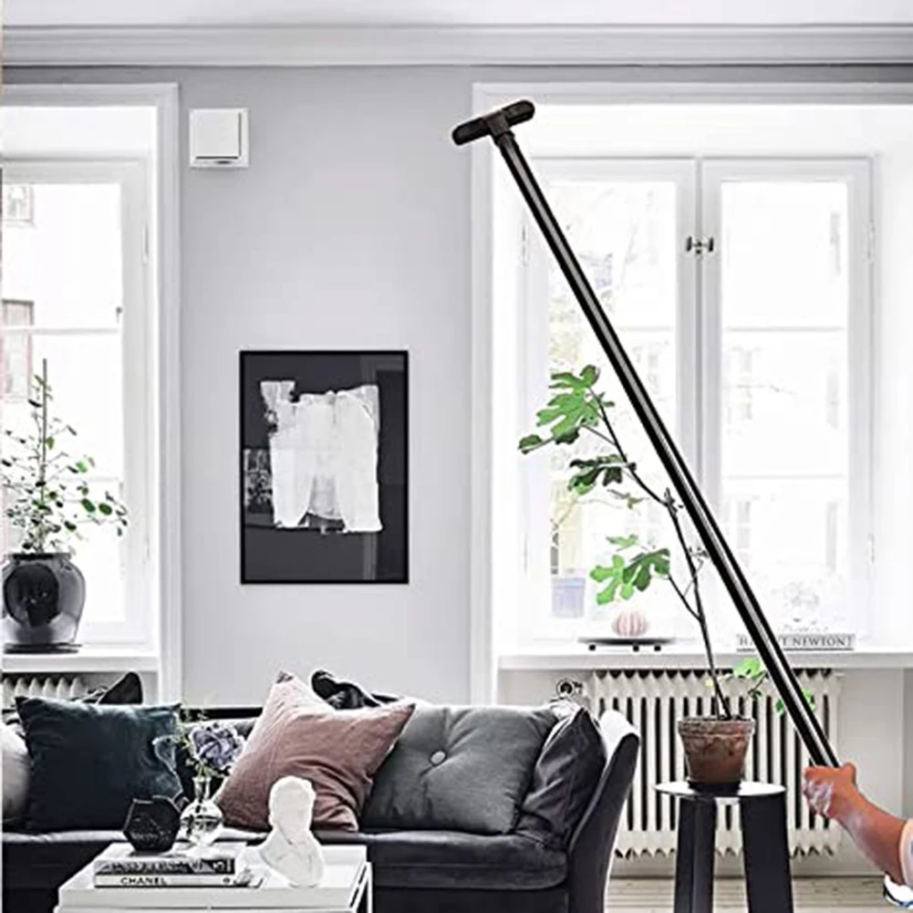 Durable High Quality Tubes Cleaner Accessory 2PCS Black Extension Rod Wet Dry Vacuum Cleaner For Karcher A2004
Durable High Quality Tubes Cleaner Accessory 2PCS Black Extension Rod Wet Dry Vacuum Cleaner For Karcher A2004