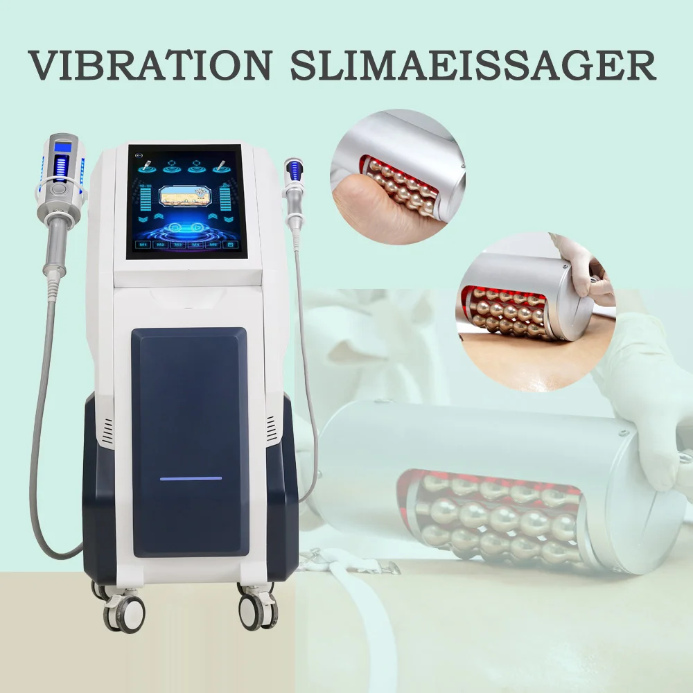 Contouring Roller Massage Equipment Rolling Handle Face Lifting Inner Sphere Cellulite Therapy Machine
Contouring Roller Massage Equipment Rolling Handle Face Lifting Inner Sphere Cellulite Therapy Machine