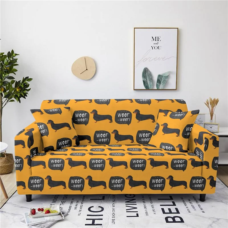 3D Full Print Animal Print Sofa Cover Stretch Antifouling Couch Cover Furniture Chair Cover Sofas for Living Room Sofa Slipcover
3D Full Print Animal Print Sofa Cover Stretch Antifouling Couch Cover Furniture Chair Cover Sofas for Living Room Sofa Slipcover