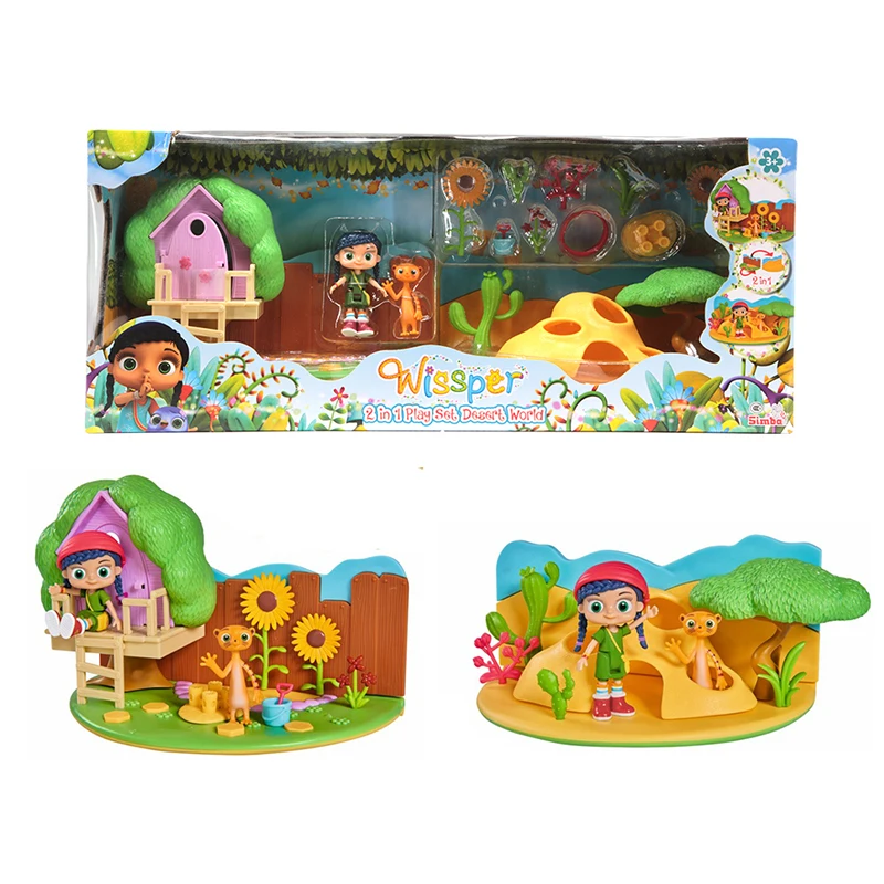 Genuine Anime Senba Prodigy Whisperer Desert World Dolls Play House Action Figures Collectible Decoration Kids Gifts 
Genuine Anime Senba Prodigy Whisperer Desert World Dolls Play House Action Figures Collectible Decoration Kids Gifts