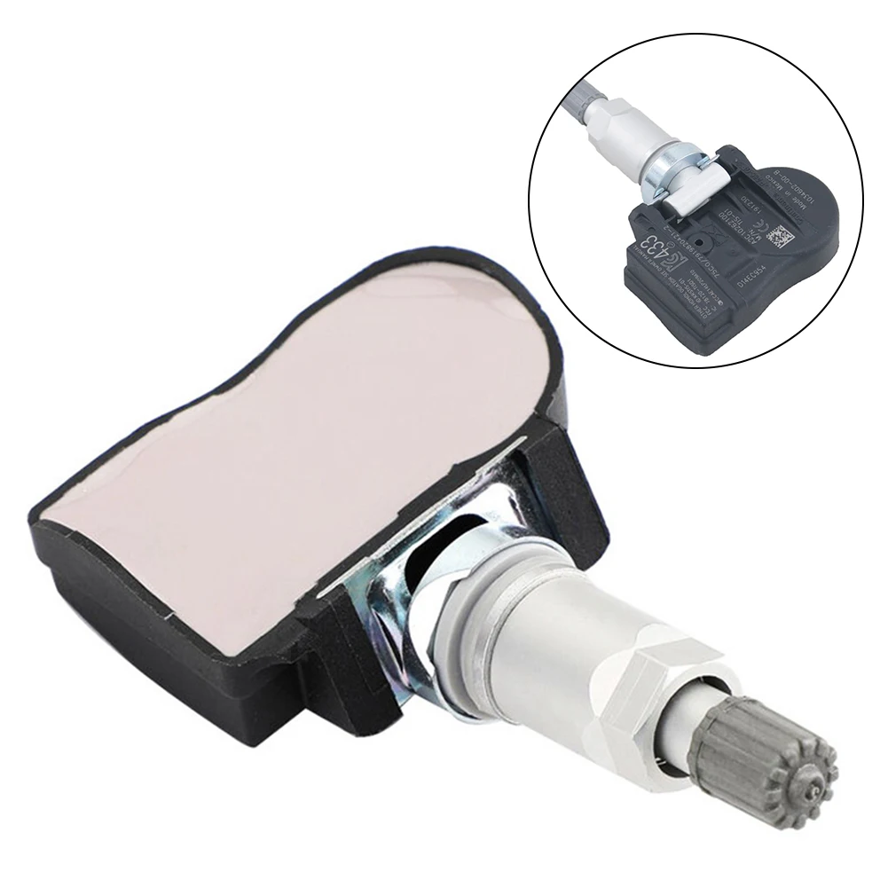 Part Tire Sensor For Model X Plastic Pressure Sensor FS15L1 For Model 3 For Model S Brand New Direct Replacement
Part Tire Sensor For Model X Plastic Pressure Sensor FS15L1 For Model 3 For Model S Brand New Direct Replacement