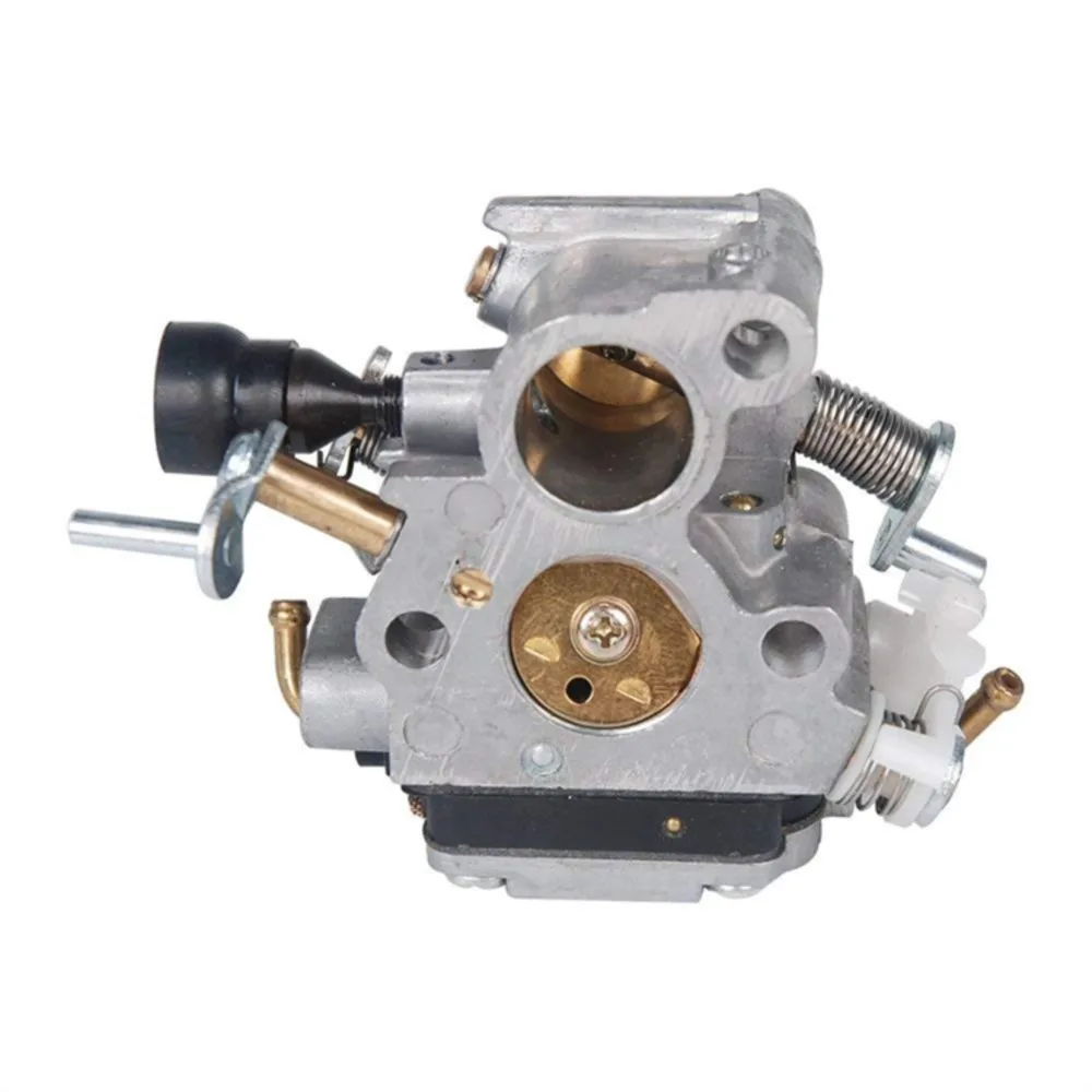 506450501 C1T-EL41A Carburetor for Zama C1T-EL41 435 Carburetor 135 140 140E 435E 440 440E CS410 CS2240 CS2240S Chainsaw carb
506450501 C1T-EL41A Carburetor for Zama C1T-EL41 435 Carburetor 135 140 140E 435E 440 440E CS410 CS2240 CS2240S Chainsaw carb