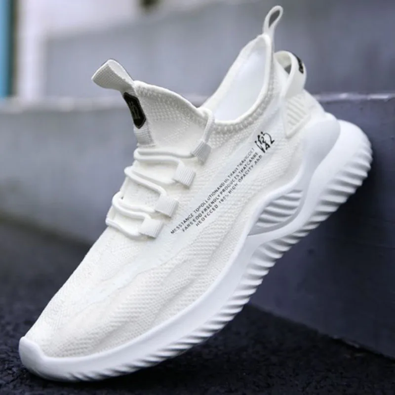 Lightweight Men Sneakers Fashion Men Casual Shoes Breathable Men Shoes Walking Sneakers Men's Tennis Mens Designer Shoes Sz 44
Lightweight Men Sneakers Fashion Men Casual Shoes Breathable Men Shoes Walking Sneakers Men's Tennis Mens Designer Shoes Sz 44