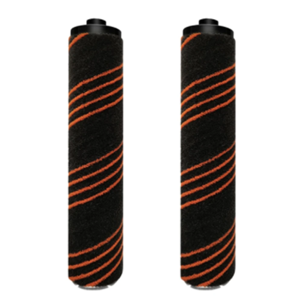 Main Roller Brush Floor Brush Replacement for XIAOMI ROIDMI X20 NEX Storm Cordless Vacuum Cleaner Spare Parts
Main Roller Brush Floor Brush Replacement for XIAOMI ROIDMI X20 NEX Storm Cordless Vacuum Cleaner Spare Parts