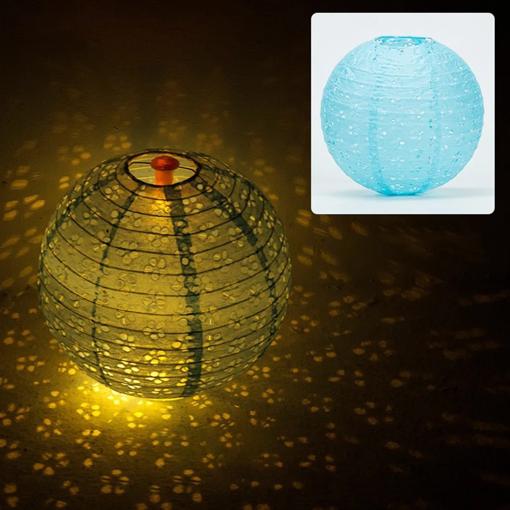 20cm DIY Lantern Mid-Autumn Festival Portable LED Lantern Paper Lantern Hollow Lantern Decor Chinese Decor Babyshower Supplies
20cm DIY Lantern Mid-Autumn Festival Portable LED Lantern Paper Lantern Hollow Lantern Decor Chinese Decor Babyshower Supplies