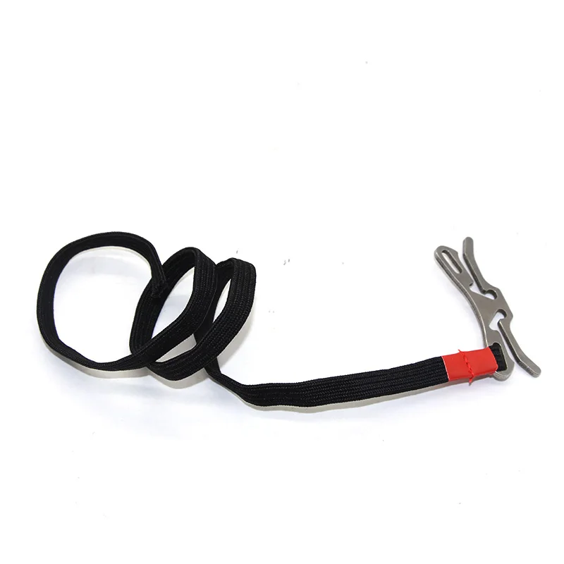 Outdoor Survival Torniquete Emergency Hemostatic Bandage Elastic Medical Tourniquet Rope String Camping Mountaineering EDC Tools
Outdoor Survival Torniquete Emergency Hemostatic Bandage Elastic Medical Tourniquet Rope String Camping Mountaineering EDC Tools