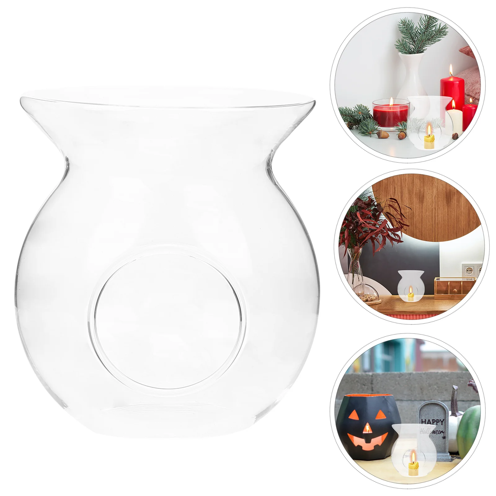 Wax Melt Burners Essential Oil Burner Tealight Fragrance Warmer Essential Oil Burners Aroma Lamps Aroma Burner
Wax Melt Burners Essential Oil Burner Tealight Fragrance Warmer Essential Oil Burners Aroma Lamps Aroma Burner