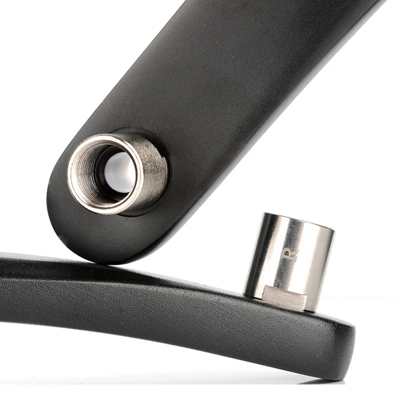 Bike Pedal Extenders Titanium Alloy Bicycle Pedal Extensions For Bicycle Mountain Bicycle Cycling Accessory
Bike Pedal Extenders Titanium Alloy Bicycle Pedal Extensions For Bicycle Mountain Bicycle Cycling Accessory