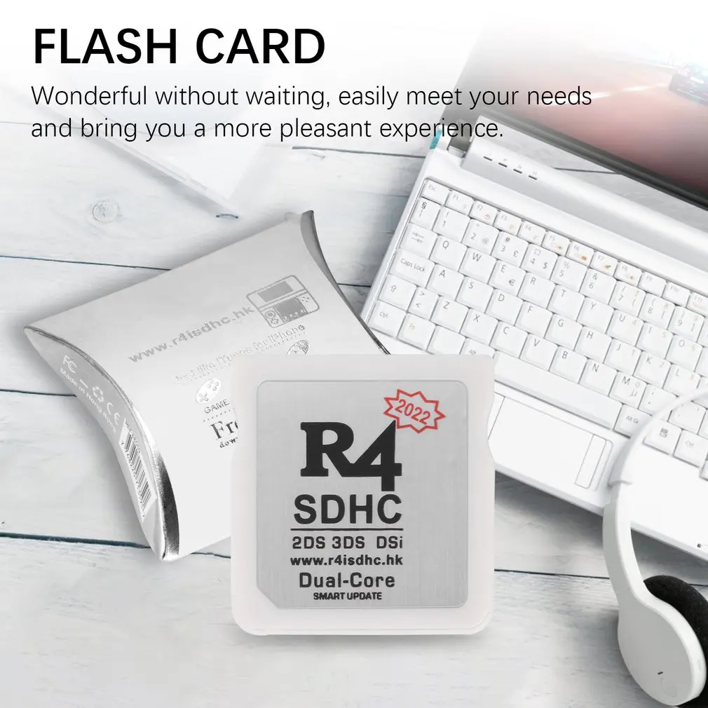 2022 R4 SDHC Adapter Secure Digital Memory Card Burning Card Game Card Flashcard Durable Material Compact And Portable Flashcard
2022 R4 SDHC Adapter Secure Digital Memory Card Burning Card Game Card Flashcard Durable Material Compact And Portable Flashcard