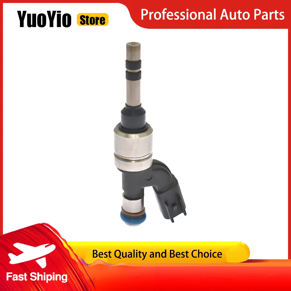 Топливные форсунки 12633784 12608362 JSD9-B2 FJ1154 для Buick для Лакросса Regal Для Chevrolet Equinox GMC Land 217-3427
Топливные форсунки 12633784 12608362 JSD9-B2 FJ1154 для Buick для Лакросса Regal Для Chevrolet Equinox GMC Land 217-3427