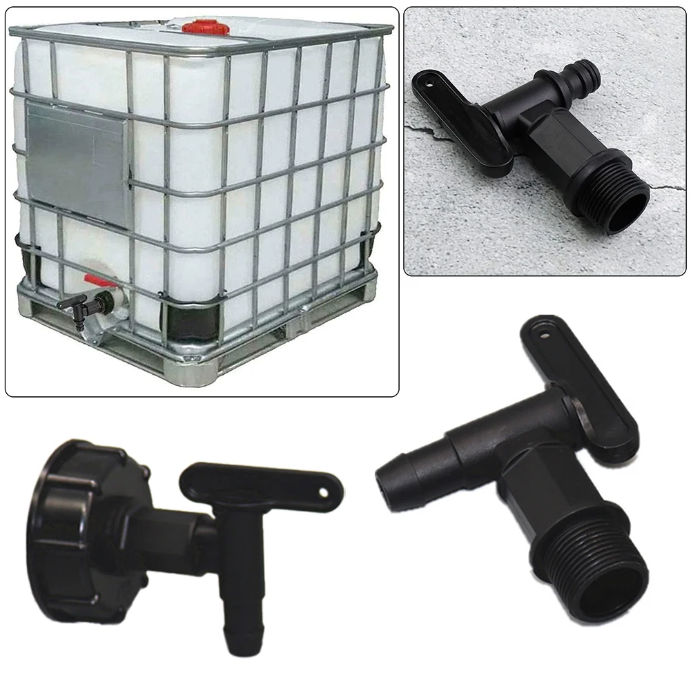 IBCTank Faucet Connector1000L Ton Bucket Valve Adapter Threaded Connector Switch Garden Irrigation Watering Adapter
IBCTank Faucet Connector1000L Ton Bucket Valve Adapter Threaded Connector Switch Garden Irrigation Watering Adapter