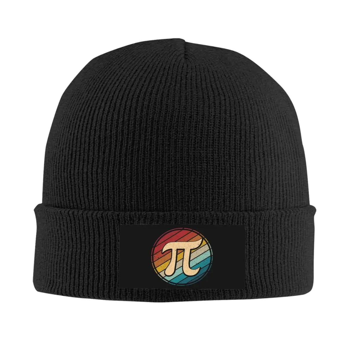 Retro Vintage Happy Pi Day Math Teacher Students Knitted Hat 100% Acrylic Warm Mother's Day Gift
Retro Vintage Happy Pi Day Math Teacher Students Knitted Hat 100% Acrylic Warm Mother's Day Gift