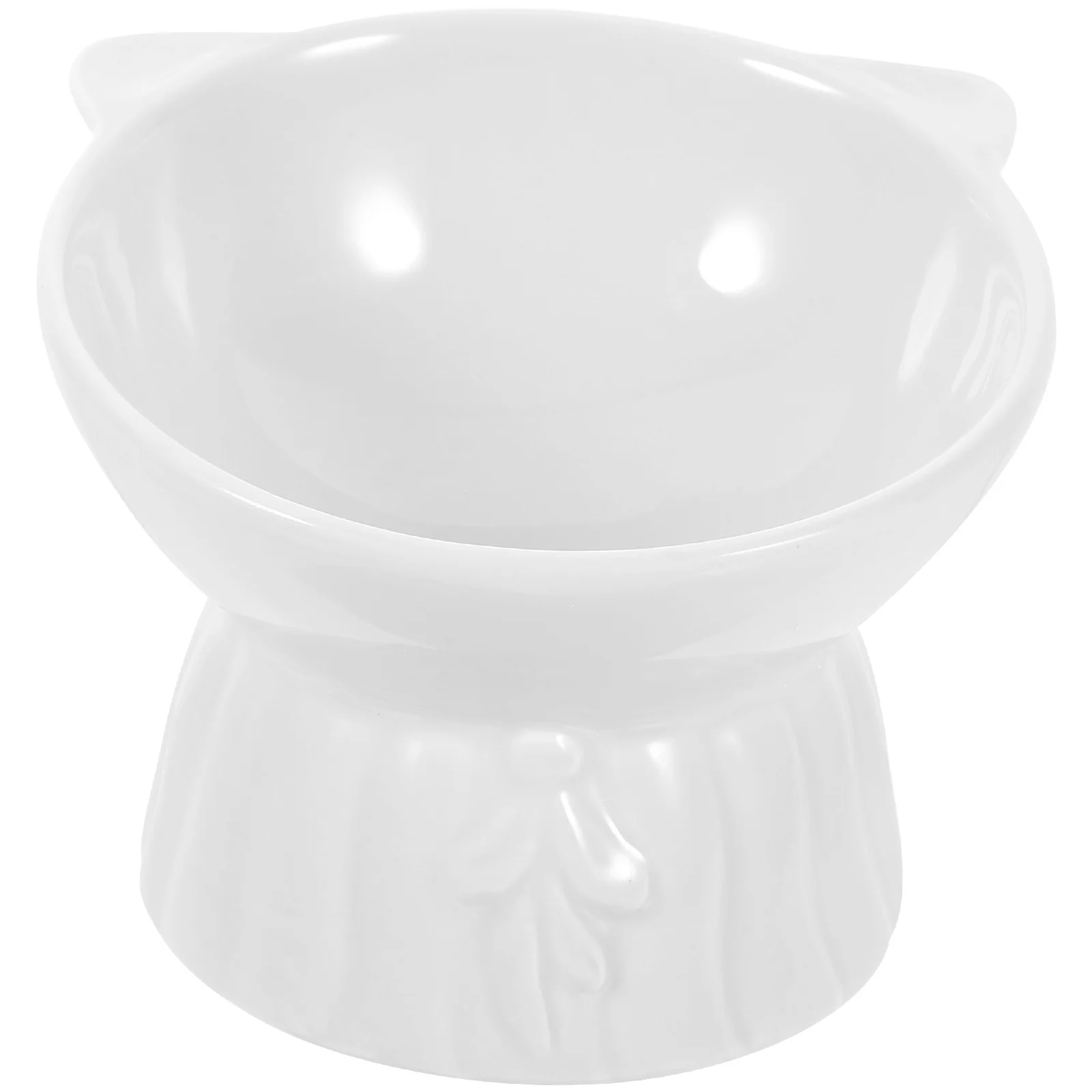 Daily Use Feeding Bowl Convenient Wear-resistant Dog Cat Bowls Food Water Elevated Pet Adorable Keep Neck Protection
Daily Use Feeding Bowl Convenient Wear-resistant Dog Cat Bowls Food Water Elevated Pet Adorable Keep Neck Protection
