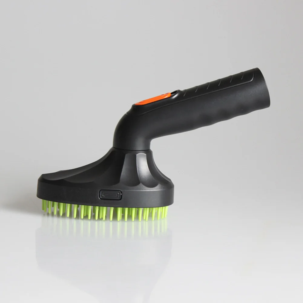 Pet Brush Head Cat Dog Animal Hair Suction Head Vacuum Cleaner Accessories Interface 32mm To 35mm Nozzle Attachment
Pet Brush Head Cat Dog Animal Hair Suction Head Vacuum Cleaner Accessories Interface 32mm To 35mm Nozzle Attachment