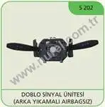 NUREL S 202 FOR SIGNAL SPRAYER DOBLO (BACK YIKAMALI AIRBAGSIZ KAMPANYALI (name.)
NUREL S 202 FOR SIGNAL SPRAYER DOBLO (BACK YIKAMALI AIRBAGSIZ KAMPANYALI (name.)