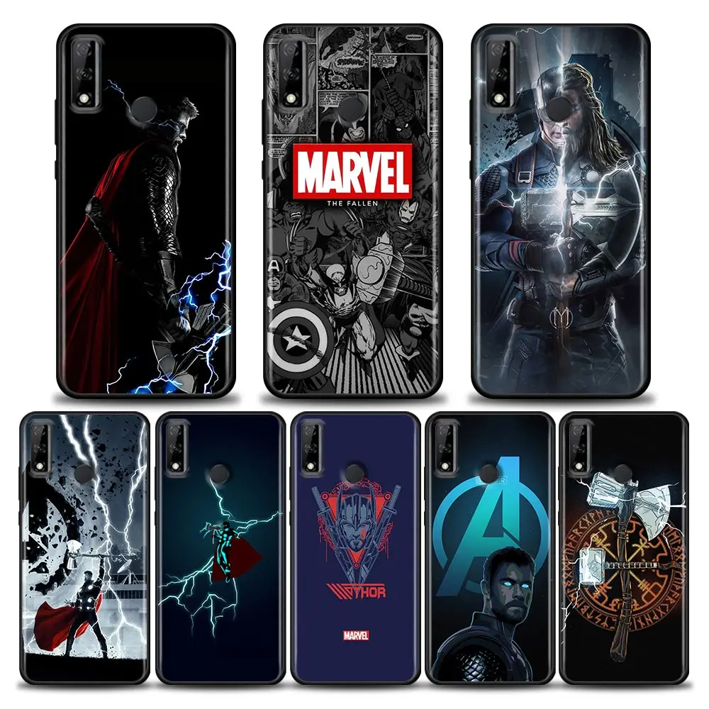 Avengers Thor Marvel Funda Coque Case for HUAWEI Mate 10 20 40 RS Nova 8i 9 SE Y60 Y6 Y7 Y9 Y6p Y8p Y9a Y7a Pro Plus Lite Case
Avengers Thor Marvel Funda Coque Case for HUAWEI Mate 10 20 40 RS Nova 8i 9 SE Y60 Y6 Y7 Y9 Y6p Y8p Y9a Y7a Pro Plus Lite Case