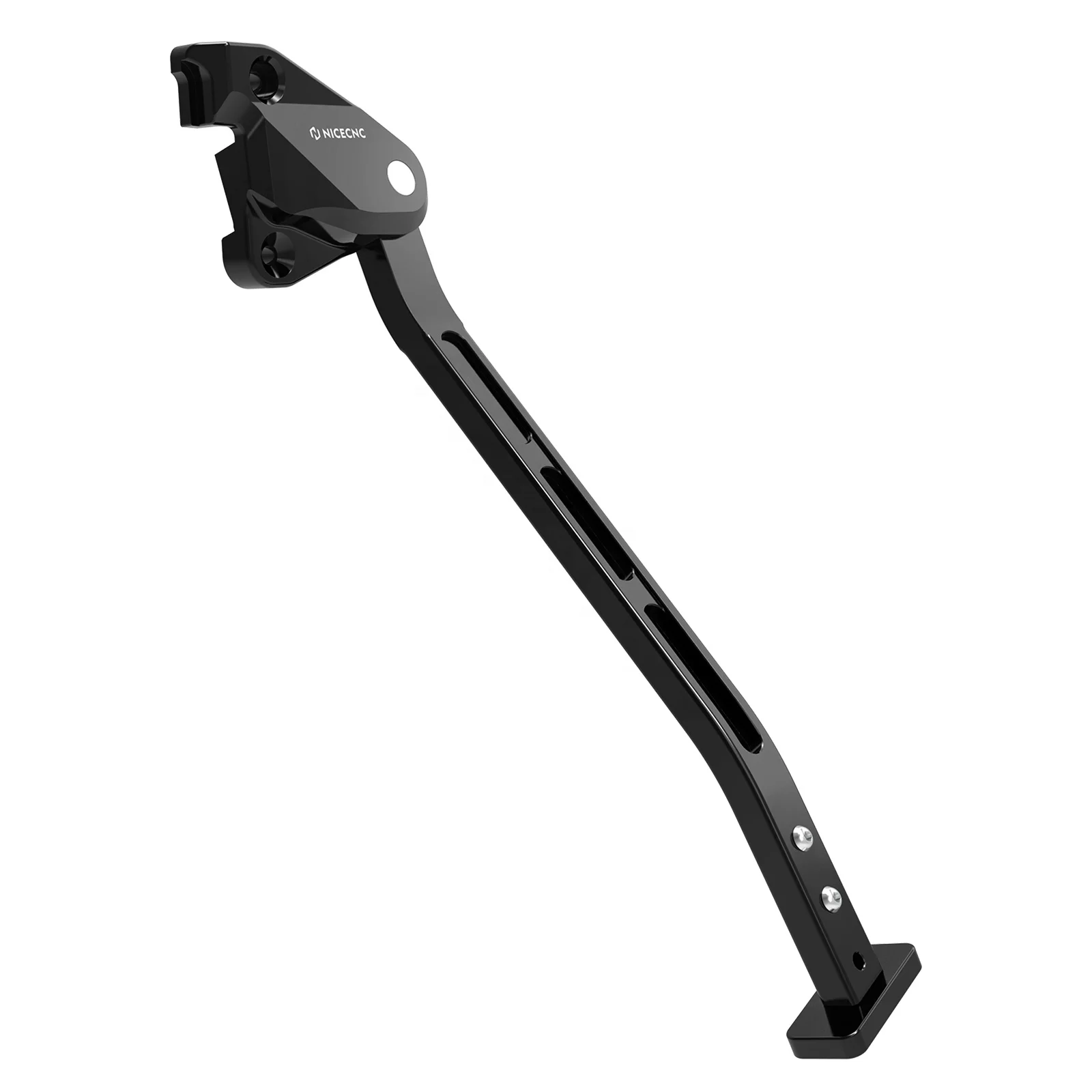 NiceCNC CNC Регулируемая Боковая подставка Kickstand для Hus qvarna TC125 FC 250 350 450 2016-2022 2023 2024
NiceCNC CNC Регулируемая Боковая подставка Kickstand для Hus qvarna TC125 FC 250 350 450 2016-2022 2023 2024