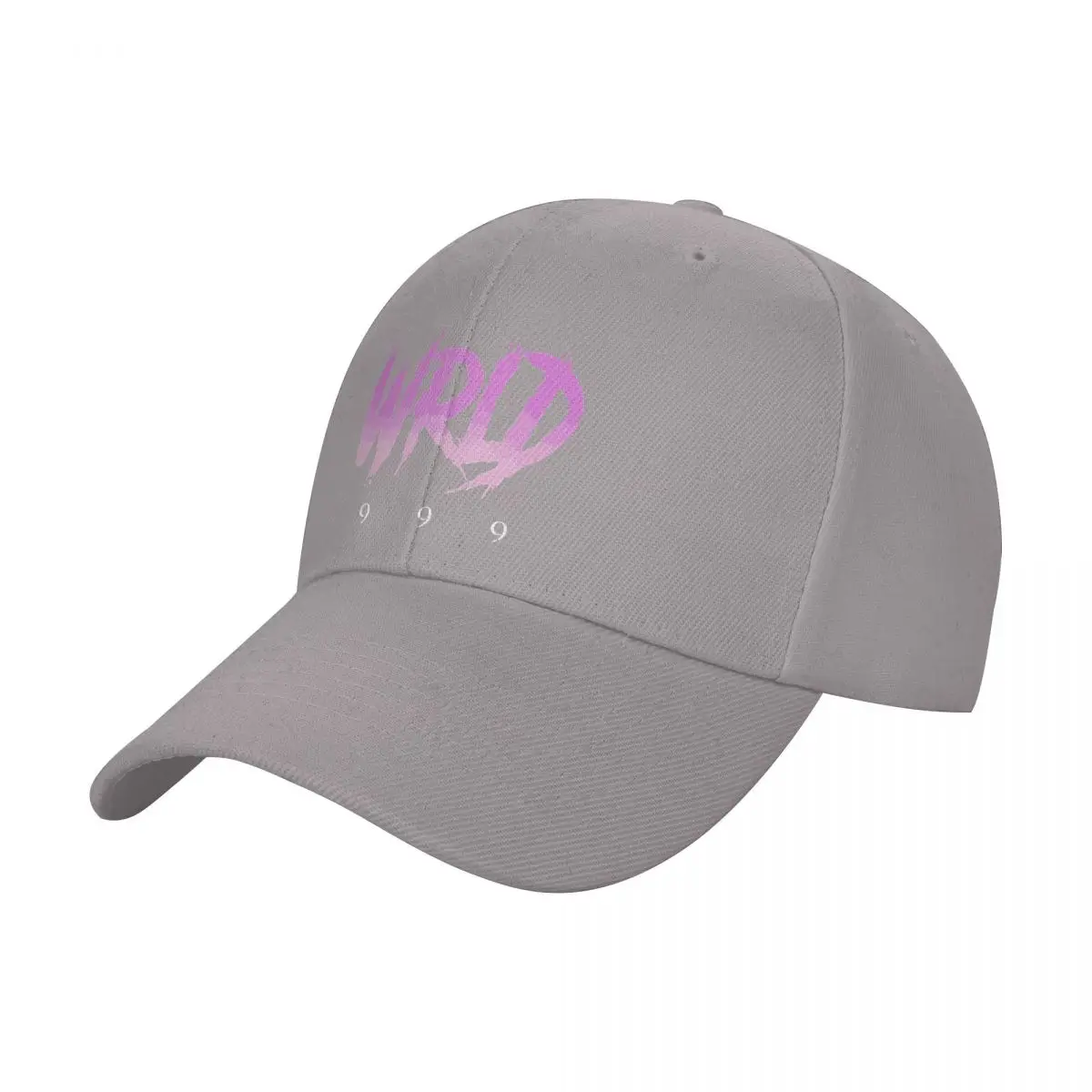 Juice Wrld 999 Merch мировая модная бейсболка Кепка с козырьком Мужская кепка Женская