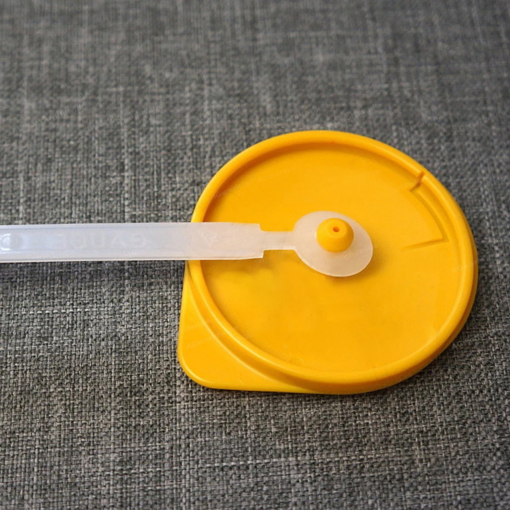 Exterior Fluid Reservoir Cap Plastic Washer Bottle Cap Anti-wear Bottle Cap Corrosion-resistance Kettle Lid Windscreen Washer
Exterior Fluid Reservoir Cap Plastic Washer Bottle Cap Anti-wear Bottle Cap Corrosion-resistance Kettle Lid Windscreen Washer