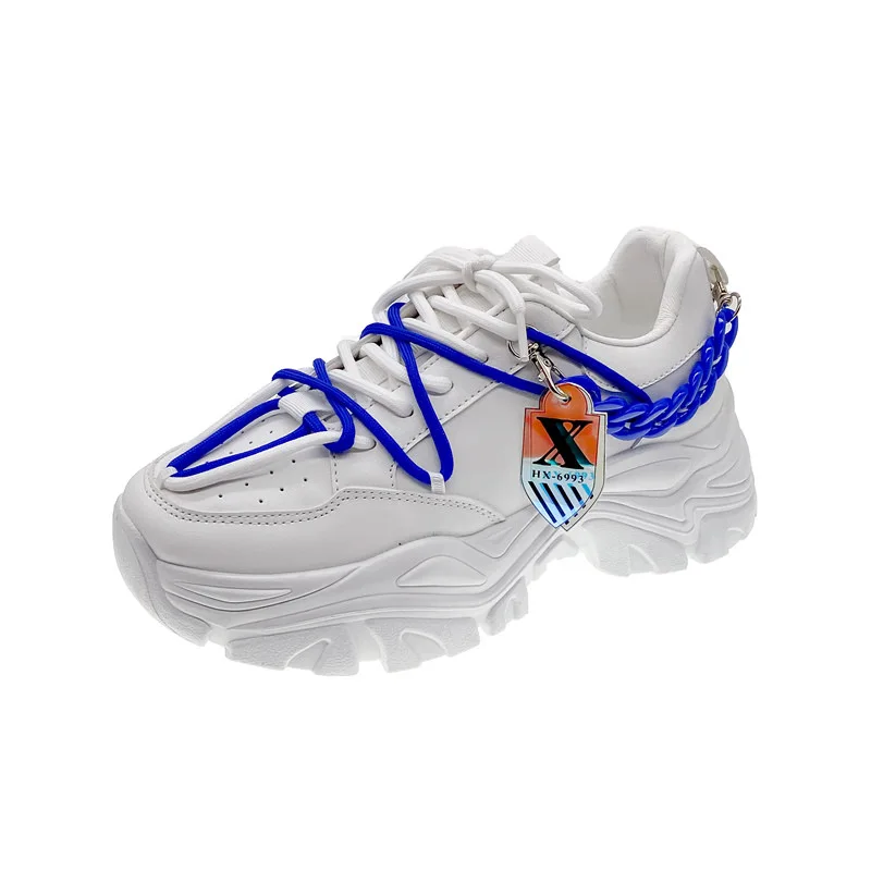 New 2022 high quality Autumn Fashion Women Casual Shoes Leather Platform Shoes Sneakers Ladies White Trainers walking shoes
New 2022 high quality Autumn Fashion Women Casual Shoes Leather Platform Shoes Sneakers Ladies White Trainers walking shoes