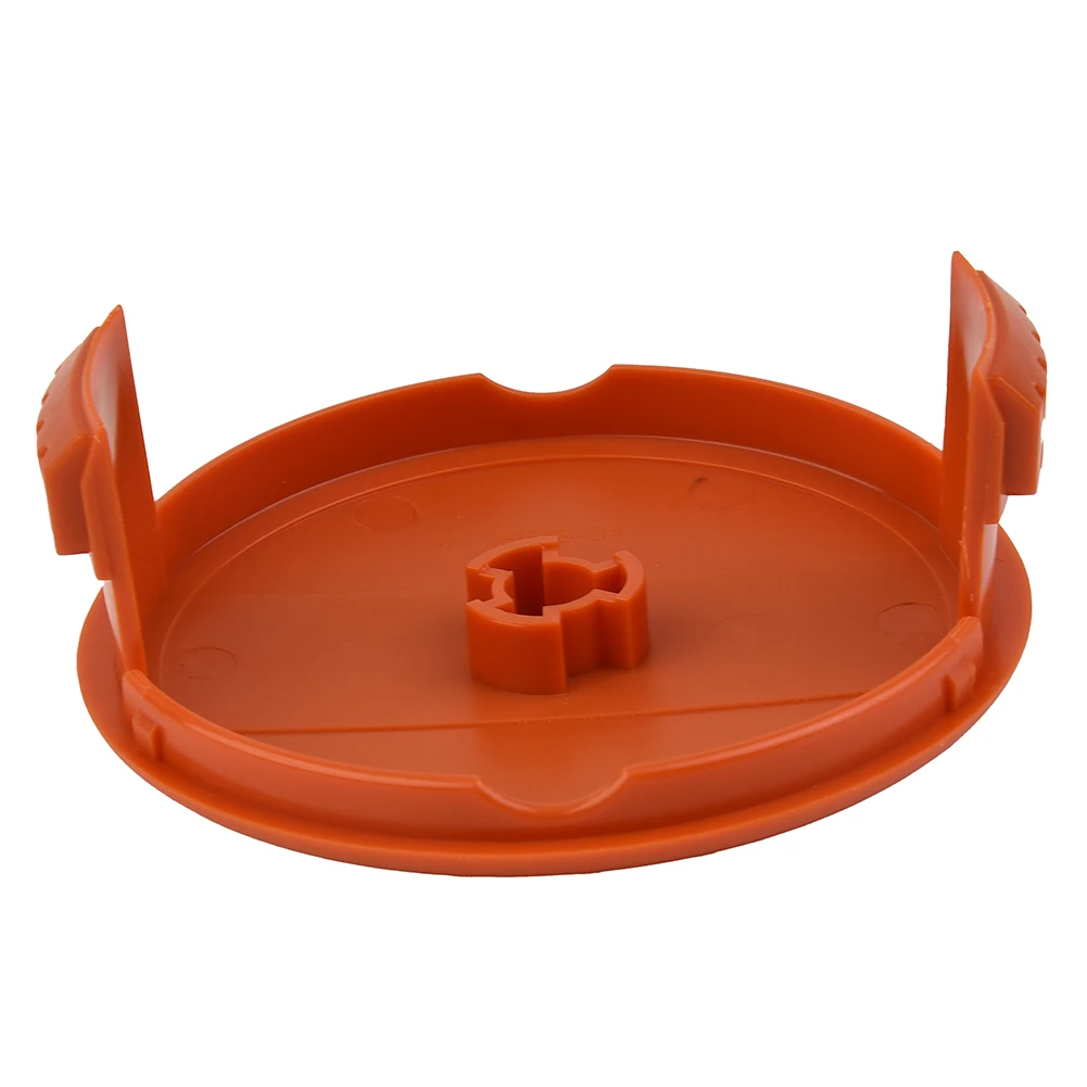 Durable High Quality Spool Line Accessories For Black & Decker Trimmer GL280 GLC2000 GLC2500 GLC2500L GLC3630L
Durable High Quality Spool Line Accessories For Black & Decker Trimmer GL280 GLC2000 GLC2500 GLC2500L GLC3630L