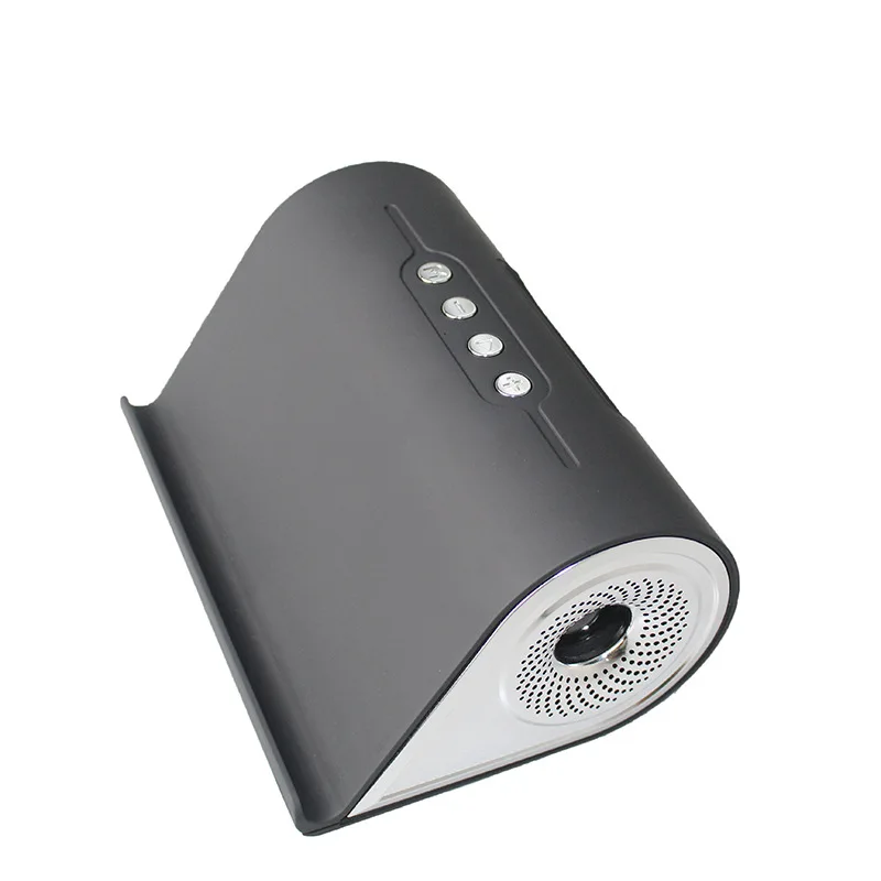Bracket wireless small speaker 10W radio fast charge bluetooth speaker desktop dual speaker subwoofer
Bracket wireless small speaker 10W radio fast charge bluetooth speaker desktop dual speaker subwoofer