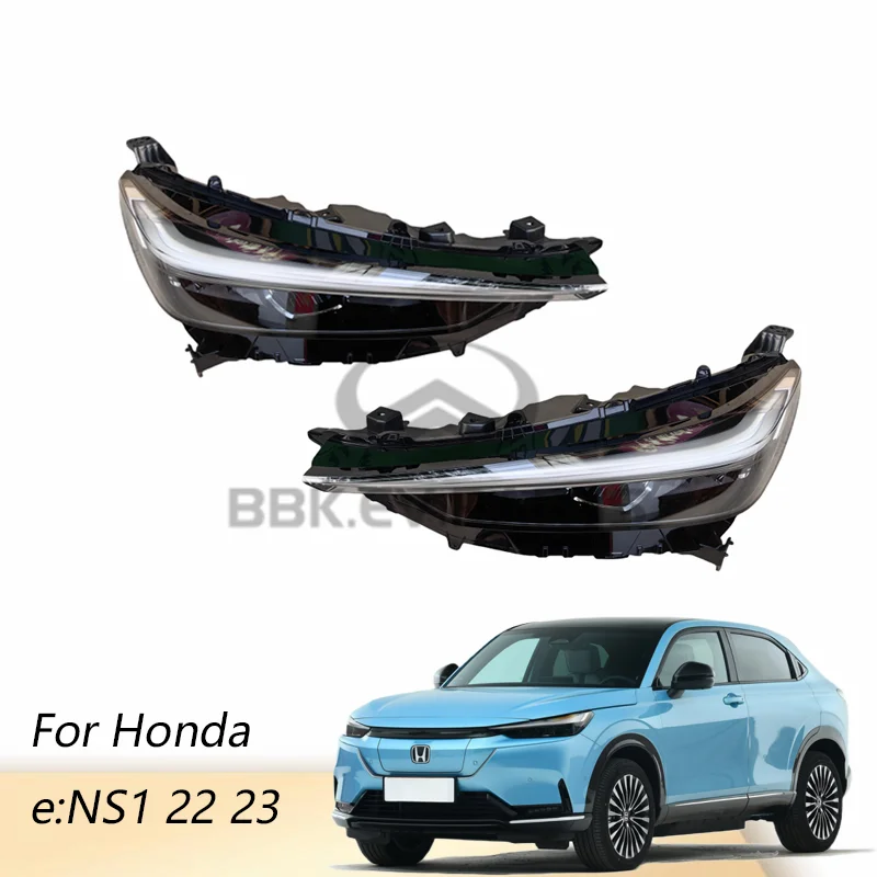 Для Honda ENS1/e:NS1 2022 2023 Автомобильная фара левая и правая для ENS1 3310031AH01 3315031AH01