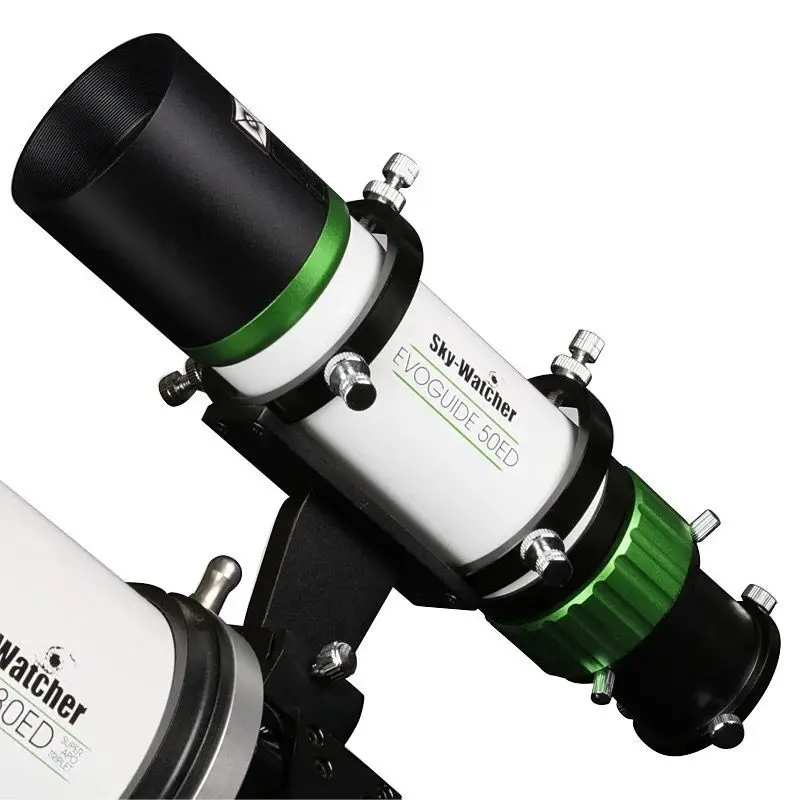 Sky-Watcher Evoguide 50ED Apo рефрактор Gids Scope telesкурятник выносливость Bekijken En Astrofotografie
Sky-Watcher Evoguide 50ED Apo рефрактор Gids Scope telesкурятник выносливость Bekijken En Astrofotografie