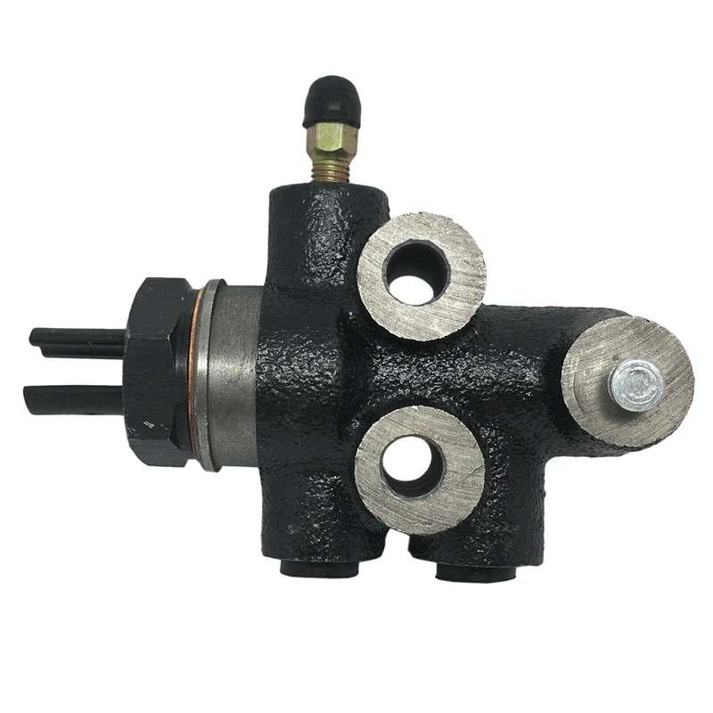 Brake Load Sensing Proportioning Valve for 1983-1995 Toyota Pickup 2.2 2.4L 3.0L 47910-26040
Brake Load Sensing Proportioning Valve for 1983-1995 Toyota Pickup 2.2 2.4L 3.0L 47910-26040