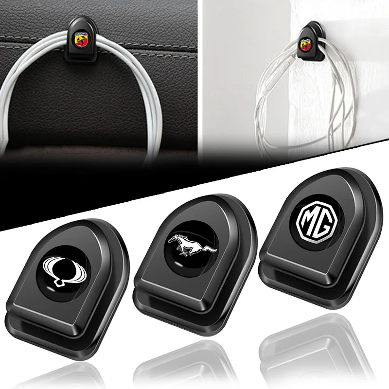 4pcs Car Interior Multifunctional Self Adhesive Mini Hook for BMW Mini Cooper 2002 R56 R50 R53 F56 R60 2011 2012 Accessories
4pcs Car Interior Multifunctional Self Adhesive Mini Hook for BMW Mini Cooper 2002 R56 R50 R53 F56 R60 2011 2012 Accessories