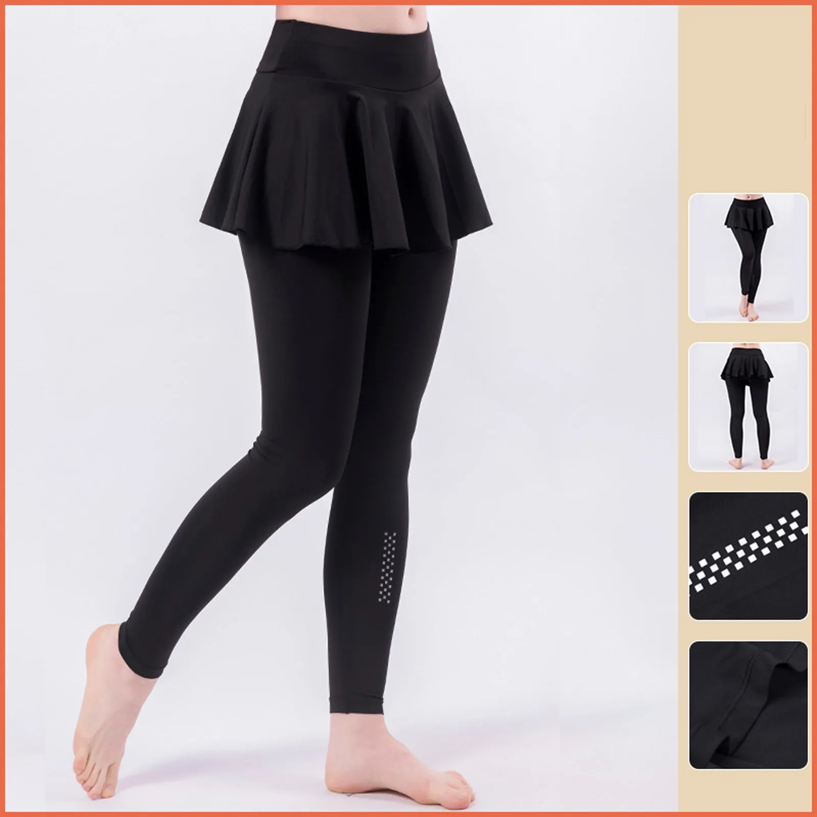 Fashion Women's Solid Colors Casual High Waist Push Up Sports Fitness Workout Running Yoga Pants With Pockets Gym Leggings#g3
Fashion Women's Solid Colors Casual High Waist Push Up Sports Fitness Workout Running Yoga Pants With Pockets Gym Leggings#g3
