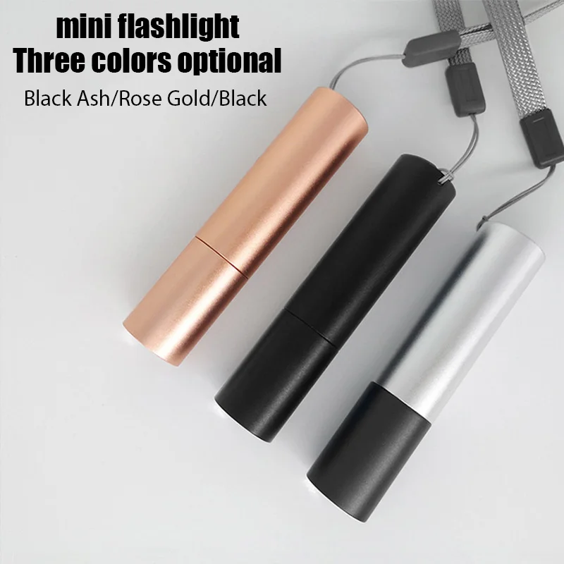 Powerful Flashlight Rechargable Mini LED Flashlight 3 Lighting Mode Waterproof Torch Telescopic Outdoor Zoom Portable Torch
Powerful Flashlight Rechargable Mini LED Flashlight 3 Lighting Mode Waterproof Torch Telescopic Outdoor Zoom Portable Torch