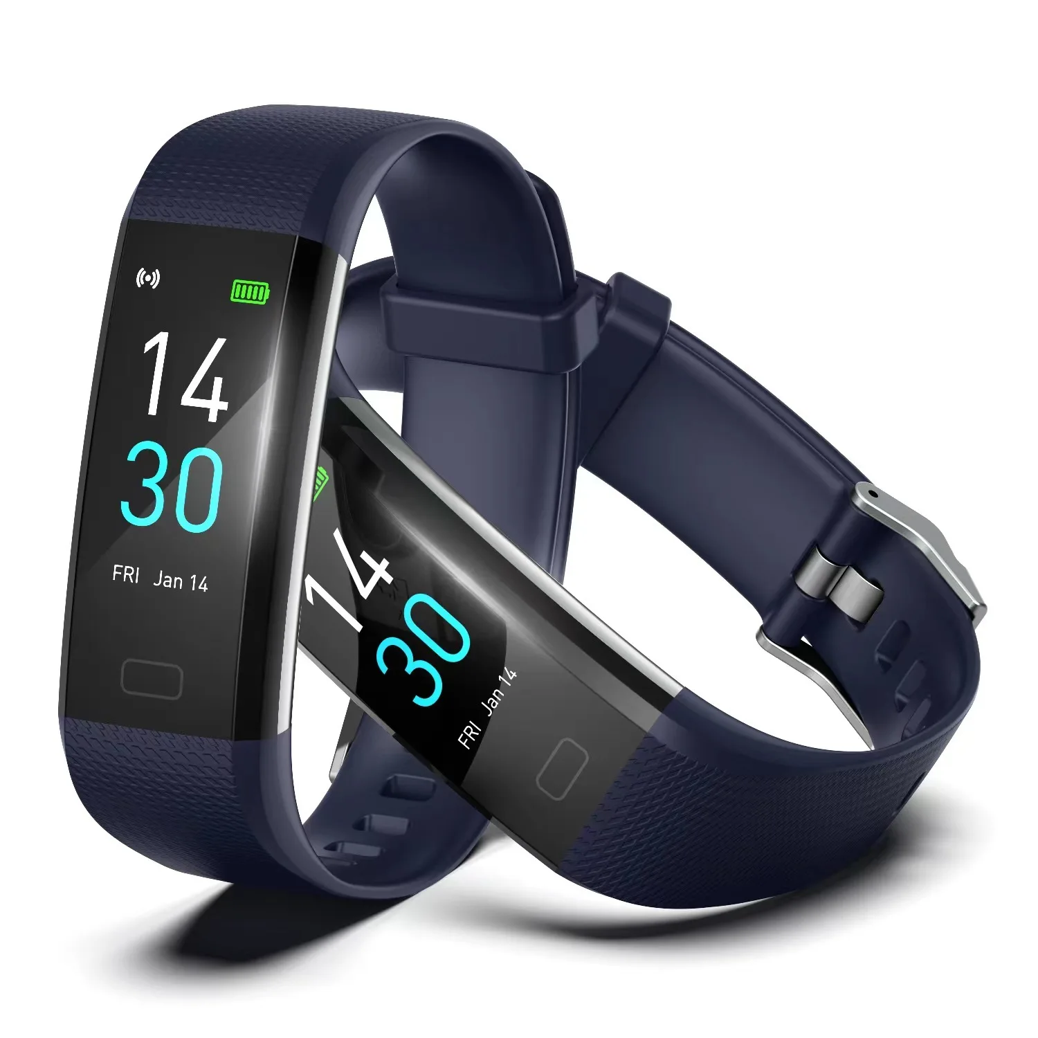 2022 New Bracelet Men Ms. Full Touch Screen Sport Thermometry Pedometer For Android Ios Smart Bracelet Smart Band Free Shipping
2022 New Bracelet Men Ms. Full Touch Screen Sport Thermometry Pedometer For Android Ios Smart Bracelet Smart Band Free Shipping