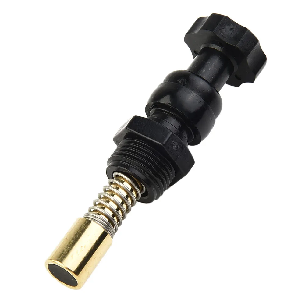 Accessory Choke Plastic Plunger Switch Throttle For I/II/II Carbs Carburetor Easy To Install Plunger Starter Switch
Accessory Choke Plastic Plunger Switch Throttle For I/II/II Carbs Carburetor Easy To Install Plunger Starter Switch