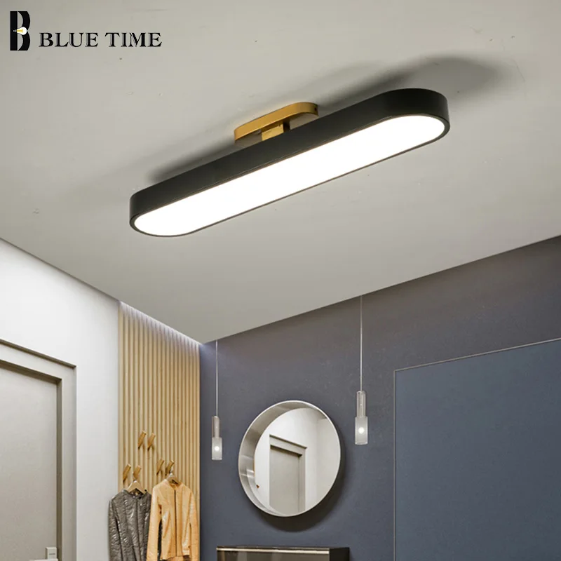 New Simple LED Ceiling Light for Living Room Bedroom Aisle Corridor Porch Light Indoor Ceiling Lamp Home Decor Lighting Fixtures
New Simple LED Ceiling Light for Living Room Bedroom Aisle Corridor Porch Light Indoor Ceiling Lamp Home Decor Lighting Fixtures