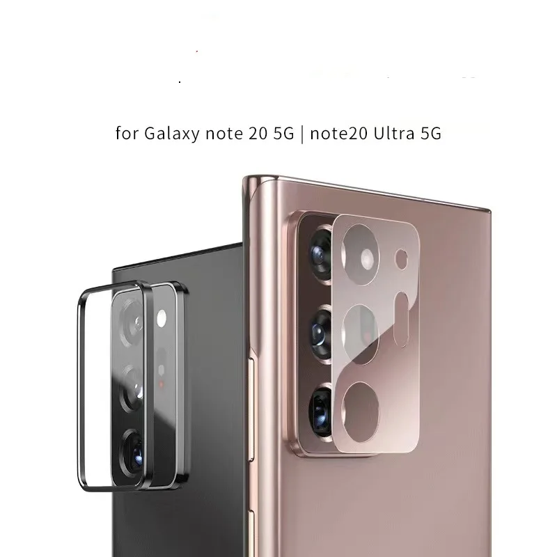 Metal Protective Ring +Temper glass For Samsung Galaxy note20 Camera Tempered Glass Screen Protector Samsung note20 ultra
Metal Protective Ring +Temper glass For Samsung Galaxy note20 Camera Tempered Glass Screen Protector Samsung note20 ultra