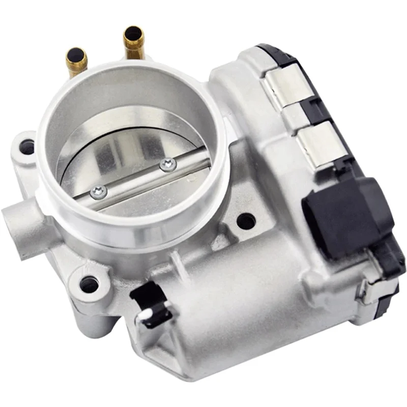 Throttle Body Throttle Valve Assembly for Chery A5 Tiggo A3 Eastar BYD Sea Lions Cheetahs F01R00Y014 A11-1129010
Throttle Body Throttle Valve Assembly for Chery A5 Tiggo A3 Eastar BYD Sea Lions Cheetahs F01R00Y014 A11-1129010