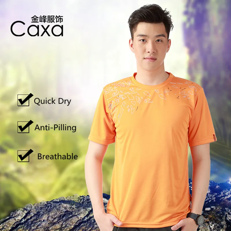 Футболка мужская быстросохнущая, дышащая Спортивная, с коротким рукавом, топ для спортзала, фитнеса, бега, альпинизма, с круглым вырезом, на ...
Футболка мужская быстросохнущая, дышащая Спортивная, с коротким рукавом, топ для спортзала, фитнеса, бега, альпинизма, с круглым вырезом, на ...