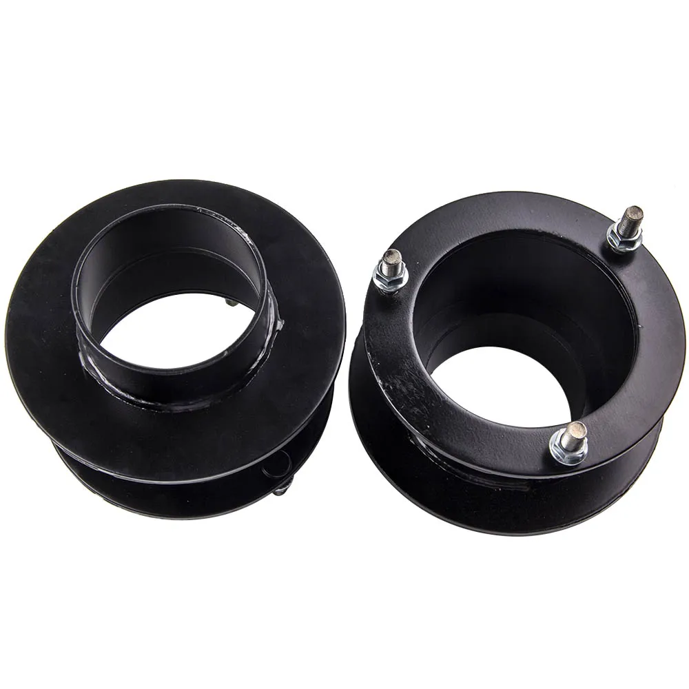 2pcs 3" Front Lift Leveli Kit for Dodge Ram 1500/2500/3500 4WD Mega Cab 2008 new
2pcs 3" Front Lift Leveli Kit for Dodge Ram 1500/2500/3500 4WD Mega Cab 2008 new