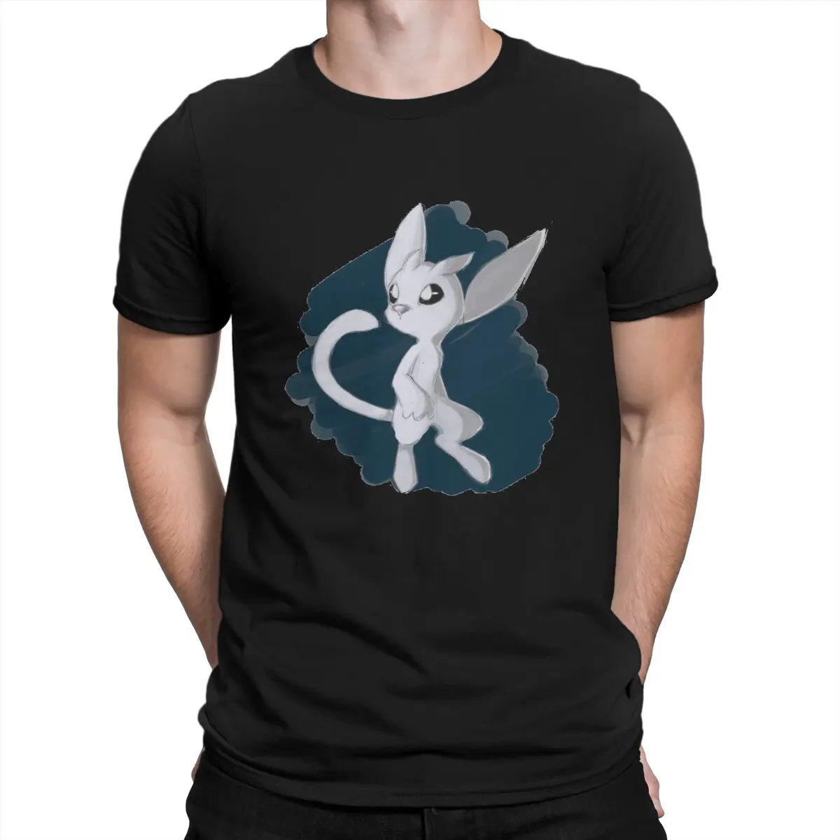 Humorous Cute Ori T-Shirt Men Round Collar Pure Cotton T Shirt Ori and the Blind Forest Short Sleeve Tees Gift Idea Tops
Humorous Cute Ori T-Shirt Men Round Collar Pure Cotton T Shirt Ori and the Blind Forest Short Sleeve Tees Gift Idea Tops