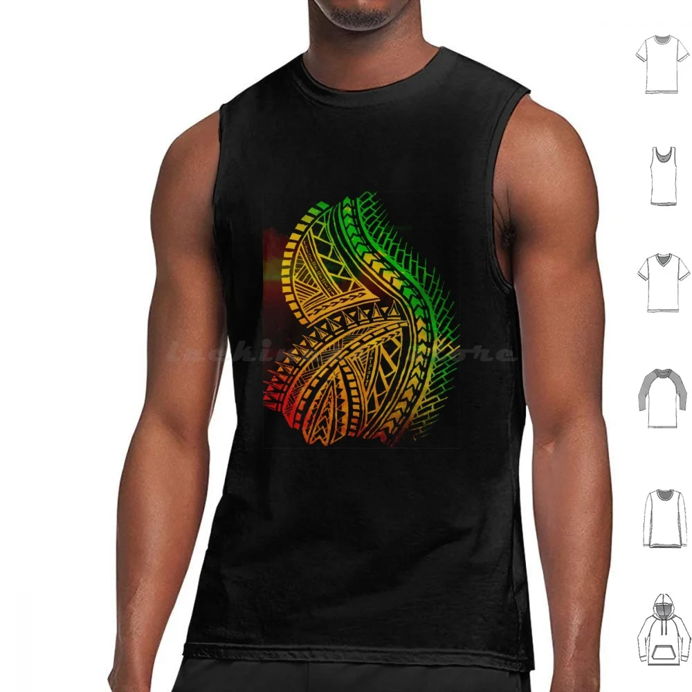 Love For Polynesian Tribal Tank Tops Vest Sleeveless Love Polynesian Tribal
Love For Polynesian Tribal Tank Tops Vest Sleeveless Love Polynesian Tribal