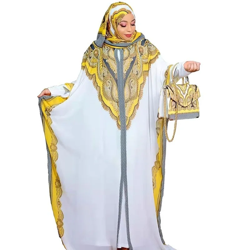 2022 Spring Summer Fashion Style African Women Plus Size Long Dress African Robes African Dresses for Women African Clothes
2022 Spring Summer Fashion Style African Women Plus Size Long Dress African Robes African Dresses for Women African Clothes