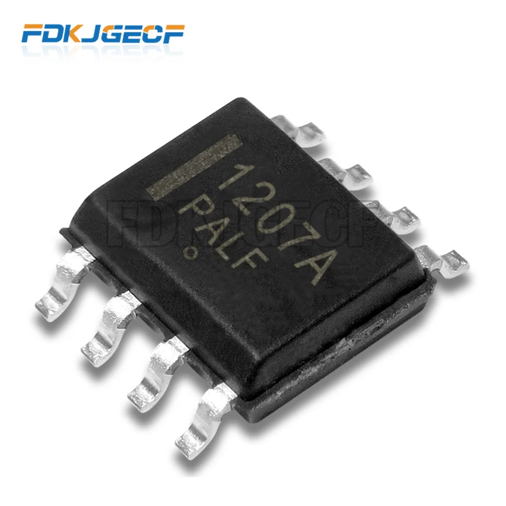 10pcs NCP1207A SOP-8 NCP1207 NCP1207ADR2G NCP1207ADR SOP 1207A SMD
10pcs NCP1207A SOP-8 NCP1207 NCP1207ADR2G NCP1207ADR SOP 1207A SMD