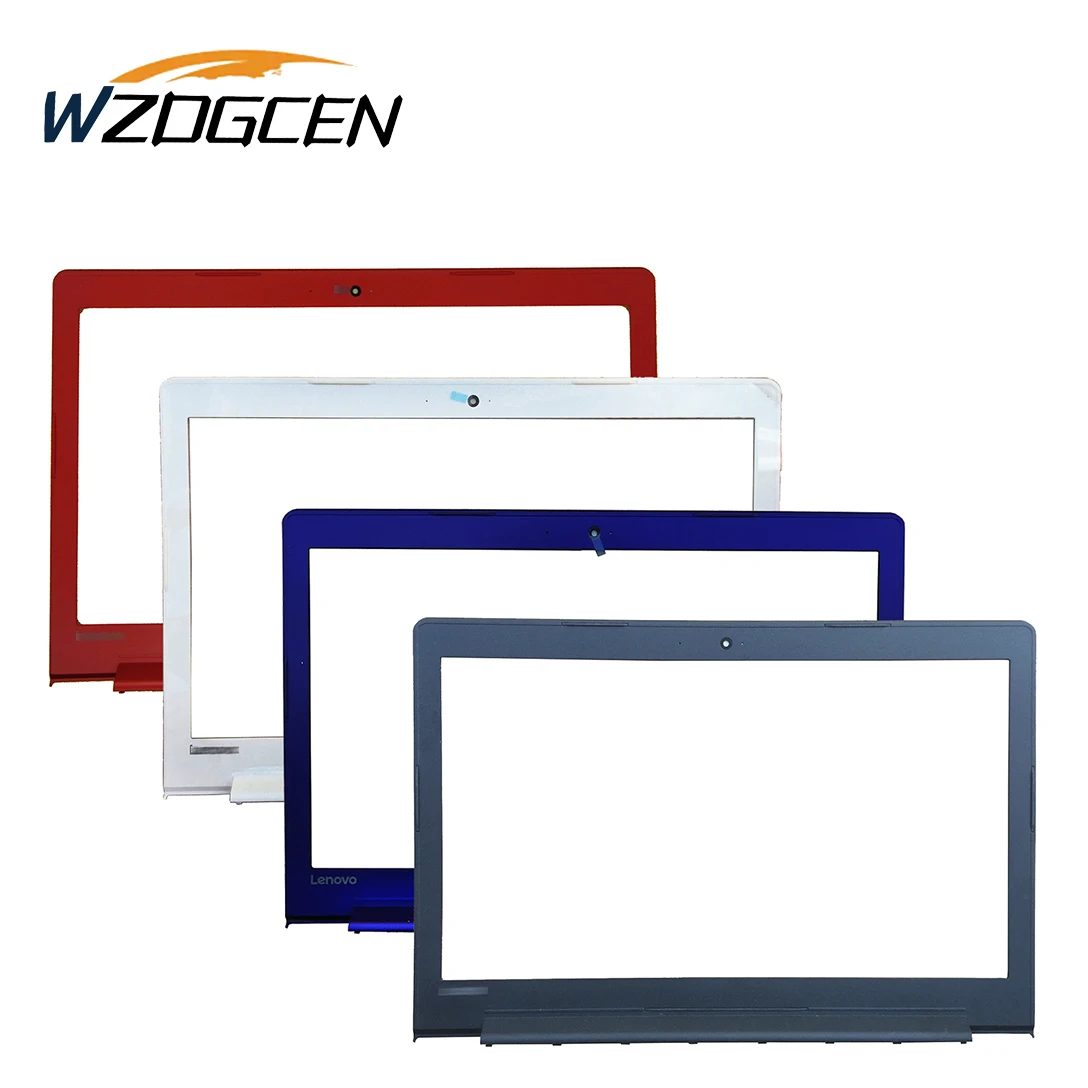 New Laptop Lcd Front Bezel Cover Screen Frame For Lenovo Ideapad 310-15ISK 310-15IKB AP10T000400 Shell
New Laptop Lcd Front Bezel Cover Screen Frame For Lenovo Ideapad 310-15ISK 310-15IKB AP10T000400 Shell