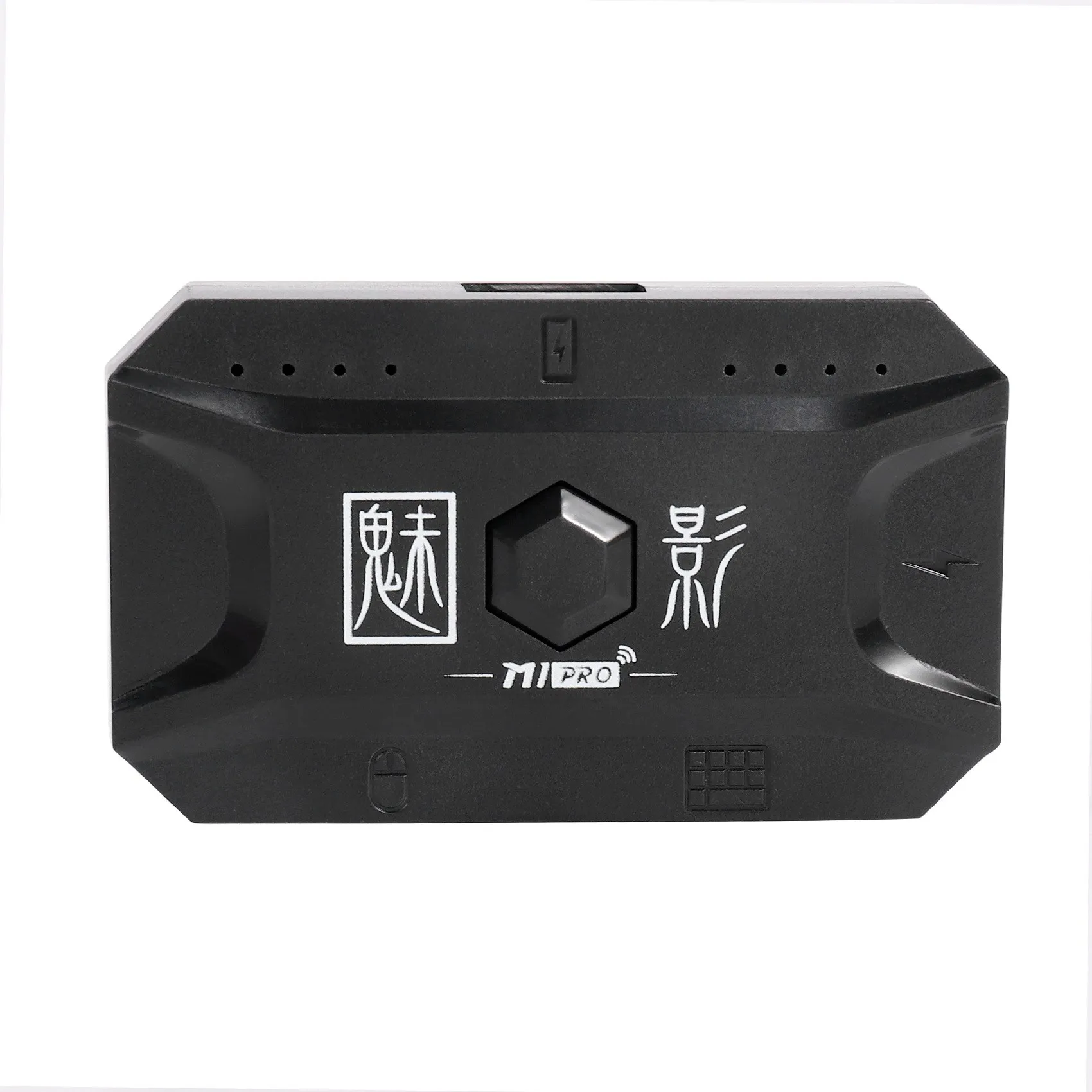 Plug and Play Gamepad PUBG Mobile Controller Gaming Keyboard Mouse Converter Bluetooth 5.0 for Android Adapter for IOS
Plug and Play Gamepad PUBG Mobile Controller Gaming Keyboard Mouse Converter Bluetooth 5.0 for Android Adapter for IOS