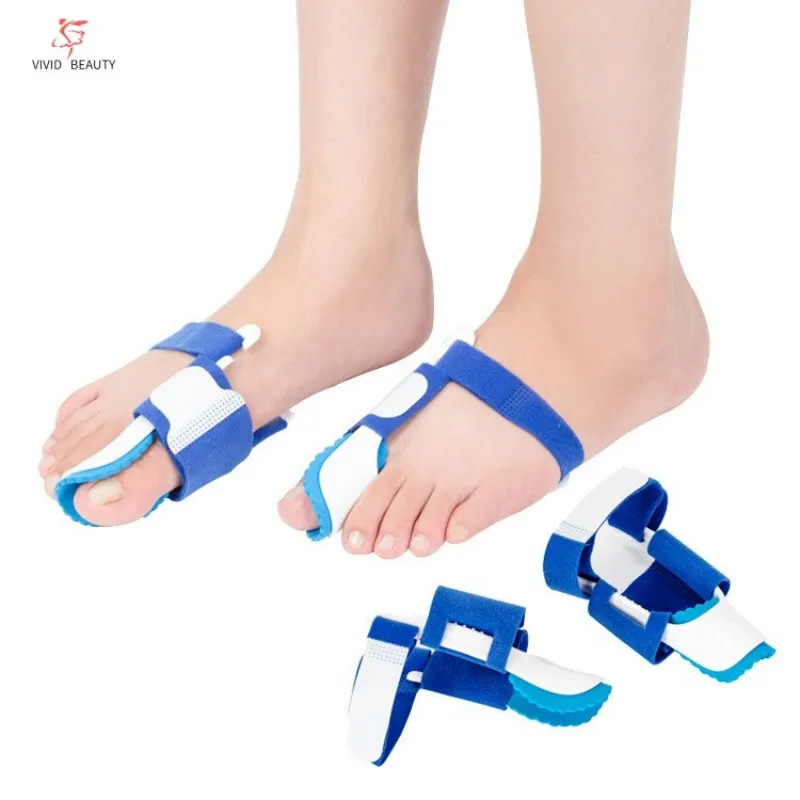 2Pcs Corrector Foot For Toes Separator Haluksy Bunions Hallux Valgus Toe Spreader Toe Separators Toe Corrector Buni
2Pcs Corrector Foot For Toes Separator Haluksy Bunions Hallux Valgus Toe Spreader Toe Separators Toe Corrector Buni