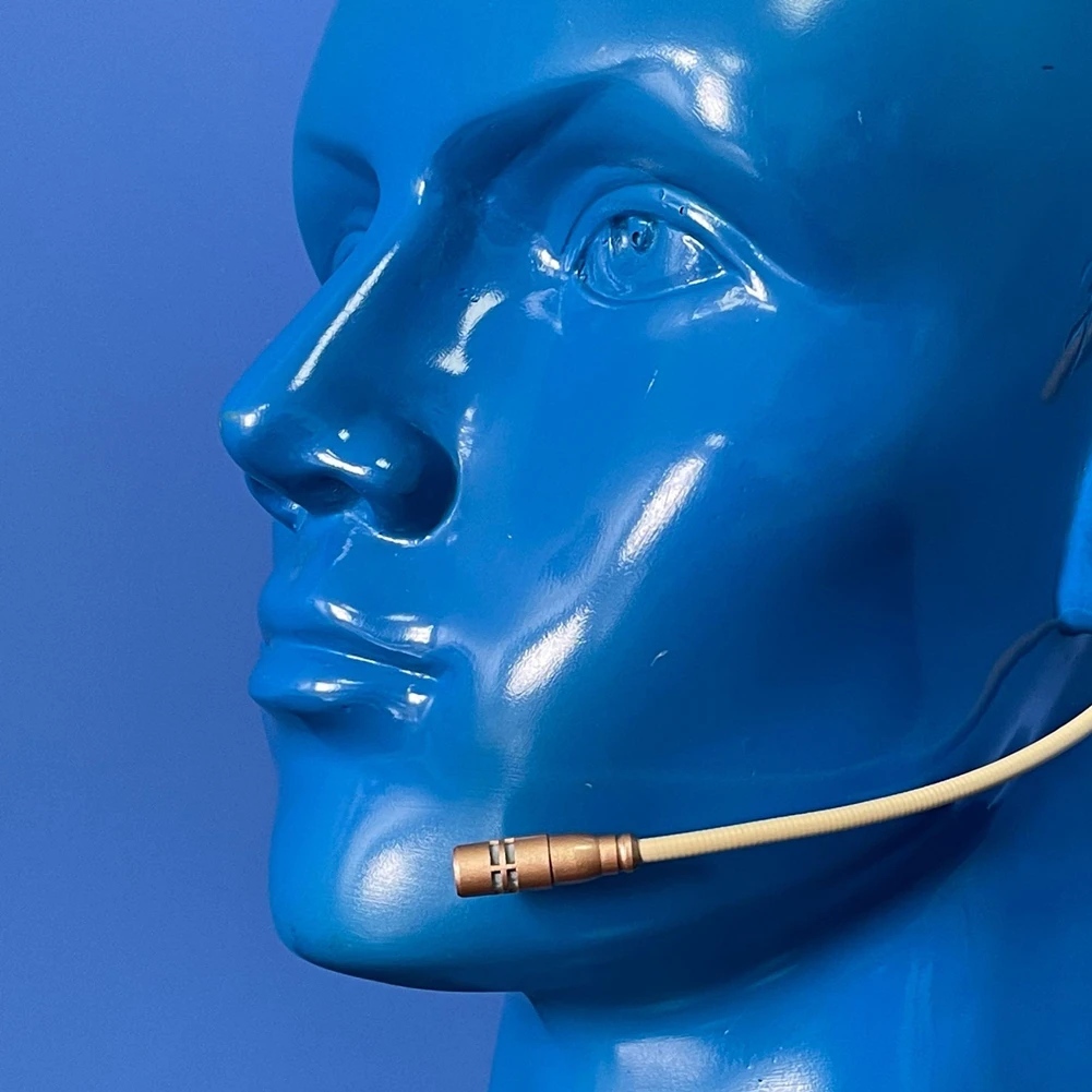 Головной убор для микрофона кардиоидный ушной крючок для Sennheiser для беспроводной гарнитуры Shure легкий высококачественный 100% Новый бренд
Головной убор для микрофона кардиоидный ушной крючок для Sennheiser для беспроводной гарнитуры Shure легкий высококачественный 100% Новый бренд