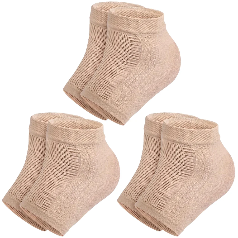 3 Pairs Winter Items Gel Portable Reusable Socks Support Outdoor Reusable Socks Support Portable Washable
3 Pairs Winter Items Gel Portable Reusable Socks Support Outdoor Reusable Socks Support Portable Washable