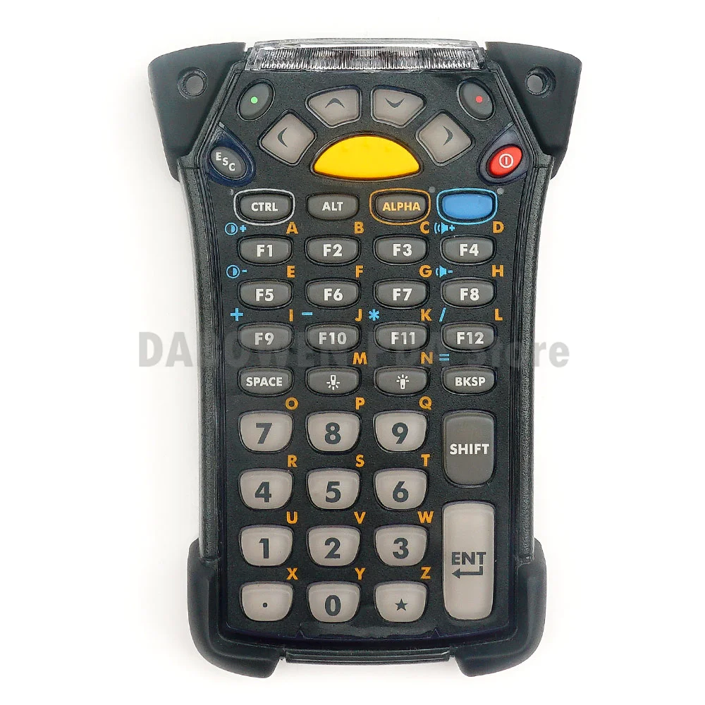 Новинка, замена клавиатуры с 43 клавишами для Motorola Symbol MC9200-G, бесплатная доставка
Новинка, замена клавиатуры с 43 клавишами для Motorola Symbol MC9200-G, бесплатная доставка